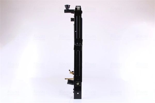 Radiator, engine cooling 66772