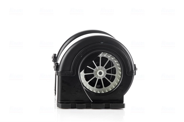 NISSENS 87752 Interior Blower