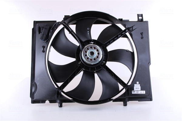 Fan, engine cooling 85290