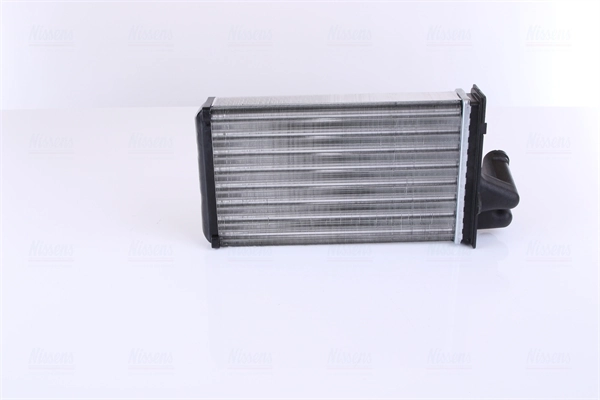 Heat Exchanger, interior heating 72984