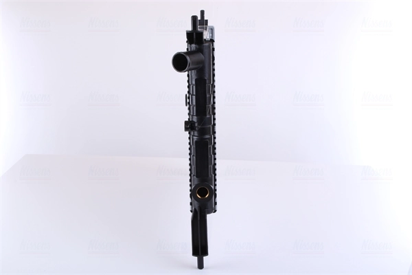 Radiator, engine cooling 632831