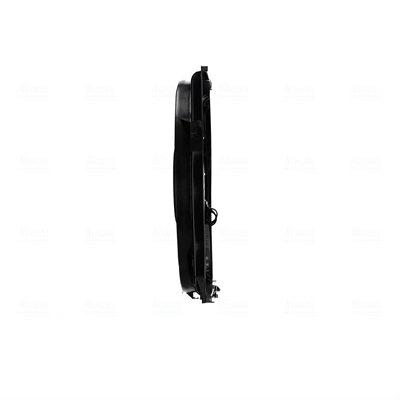 NISSENS 85955 Fan, engine cooling