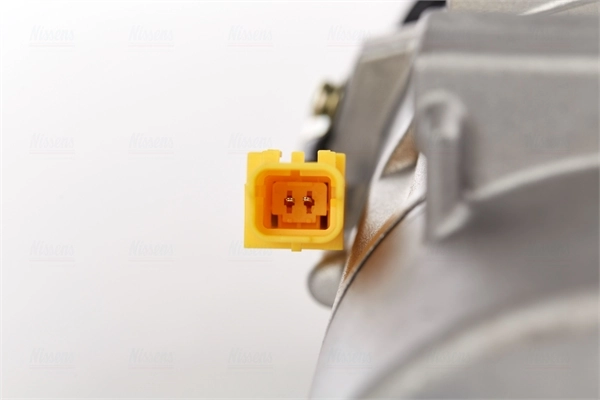 Compressor, air conditioning ** FIRST FIT ** 89493