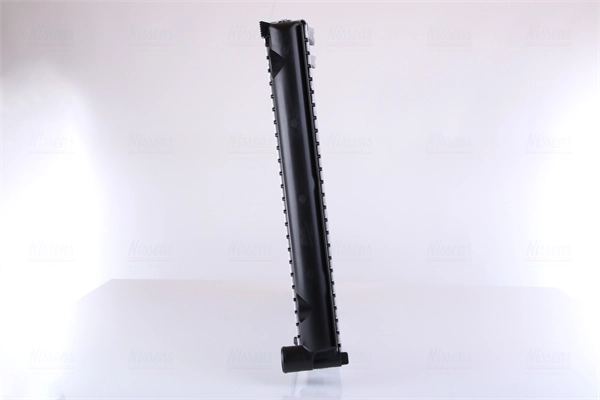 NISSENS 62731A Radiator, engine cooling