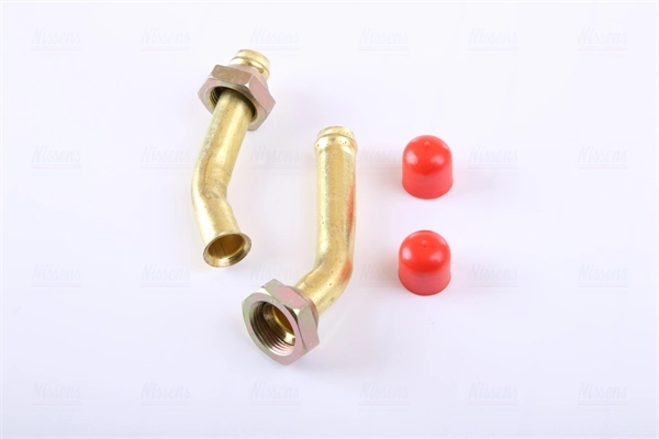 Radiator, engine cooling 68098