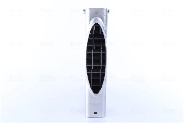 NISSENS 961604 Charge Air Cooler