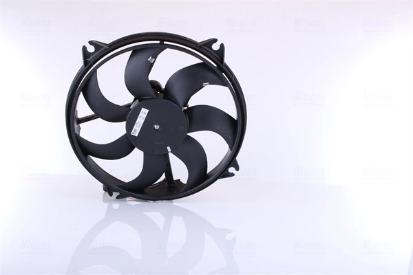 Fan, engine cooling 85606