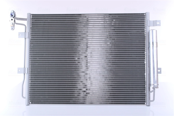 Condenser, air conditioning ** FIRST FIT ** 940406