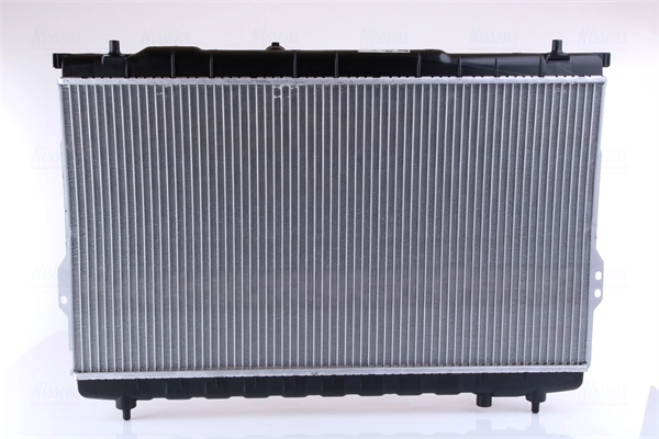 Radiator, engine cooling 67031