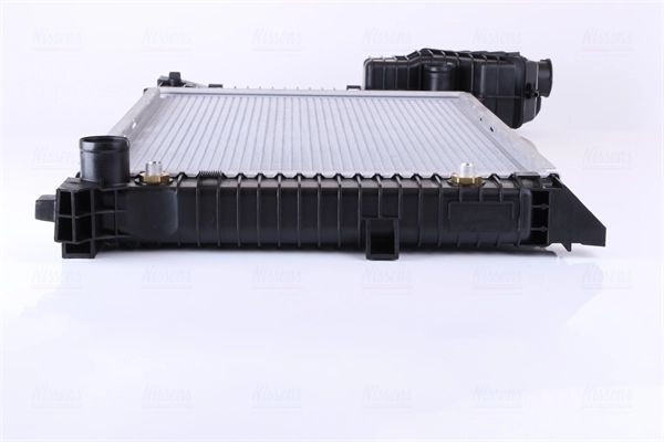 Radiator, engine cooling ** FIRST FIT ** 62686A