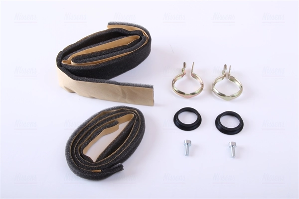 Heat Exchanger, interior heating 71445