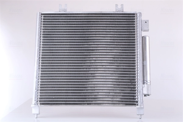 Condenser, air conditioning 94739