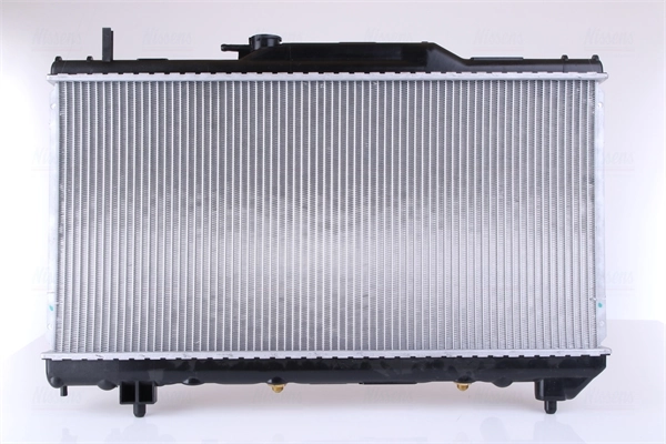 Radiator, engine cooling ** FIRST FIT ** 64806
