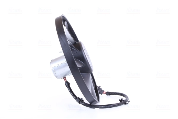 Fan, engine cooling 85683