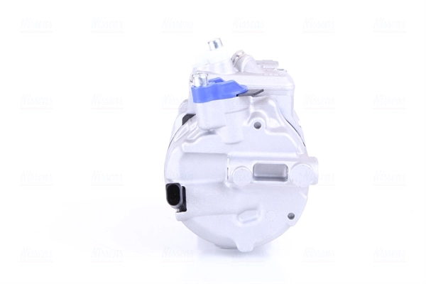 NISSENS 890633 Compressor, air conditioning
