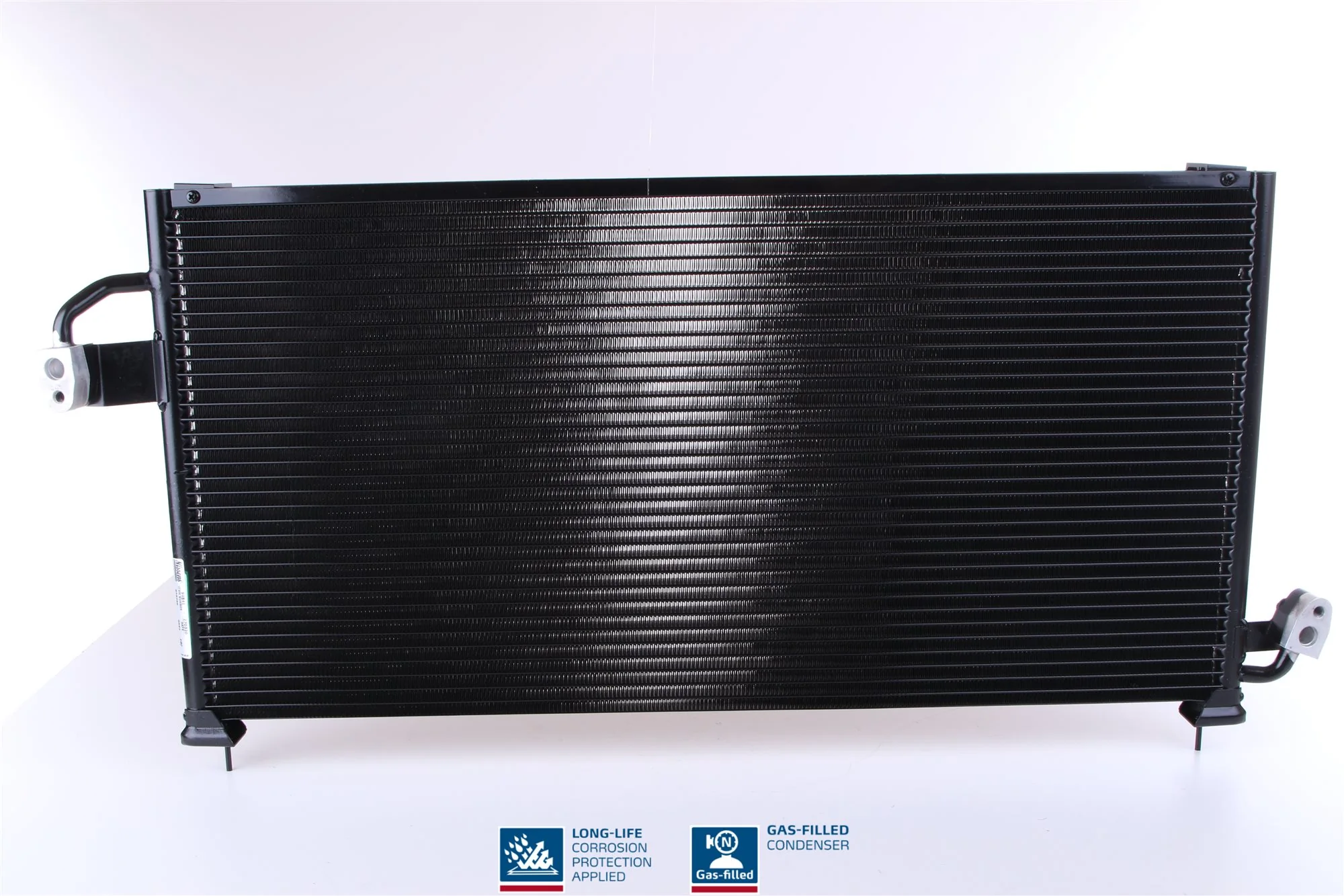 Condenser, air conditioning 94841