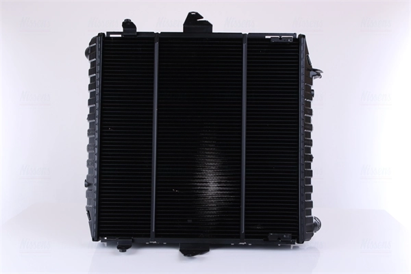 Radiator, engine cooling 61450