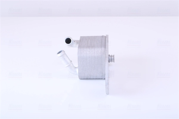 Oil Cooler, engine oil ** FIRST FIT ** 90892