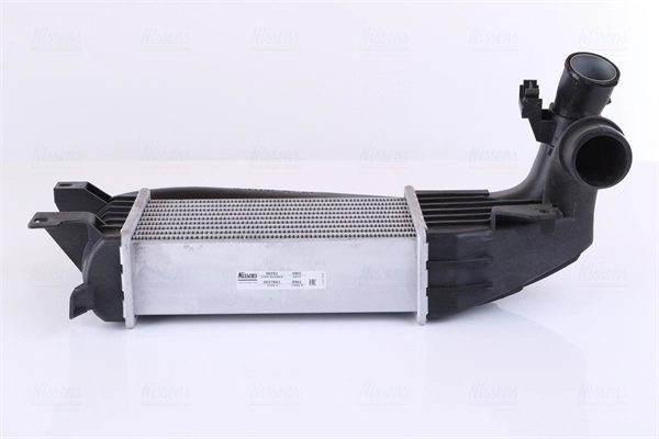 Charge Air Cooler 96592