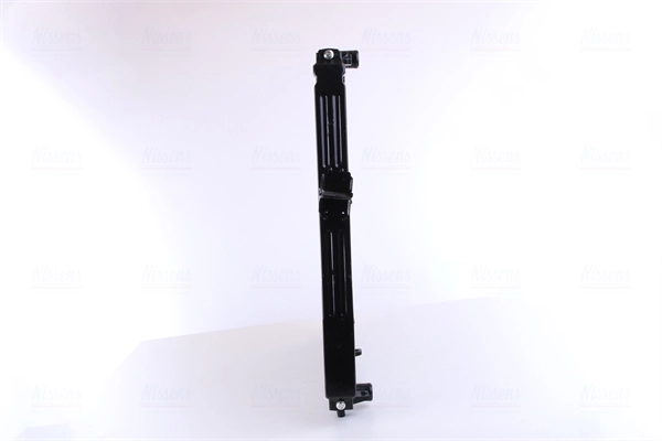 NISSENS 66768 Radiator, engine cooling