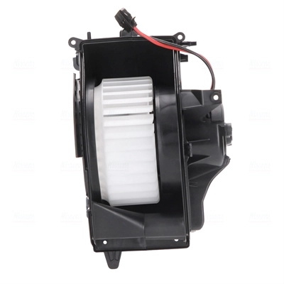 Interior Blower 87669
