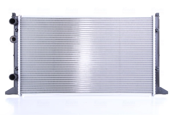 NISSENS 65265A Radiator, engine cooling