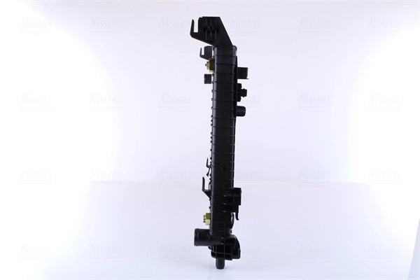 Radiator, engine cooling ** FIRST FIT ** 62799A