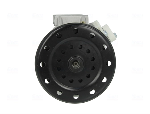 Compressor, air conditioning ** FIRST FIT ** 89309