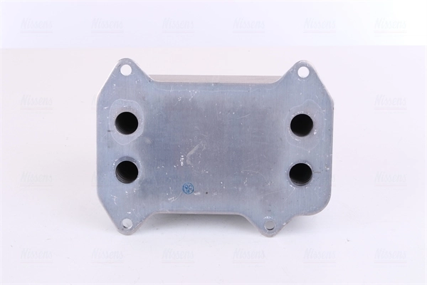 Oil Cooler, engine oil 90690