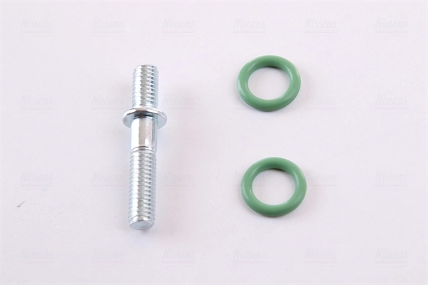 Condenser, air conditioning ** FIRST FIT ** 940137