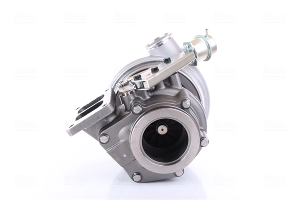 Charger, charging (supercharged/turbocharged) ** FACTORY NEW ** 93332