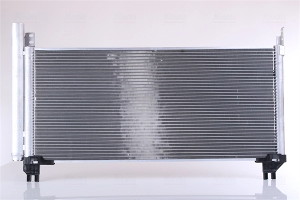NISSENS 941166 Condenser, air conditioning