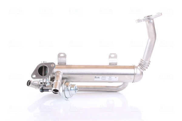 Cooler, exhaust gas recirculation ** FIRST FIT ** 989275