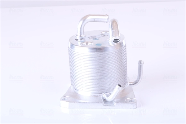 Oil Cooler, automatic transmission 91293