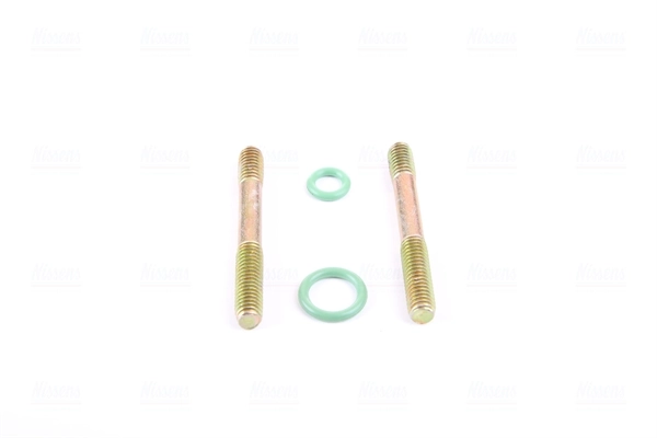 Condenser, air conditioning ** FIRST FIT ** 940832