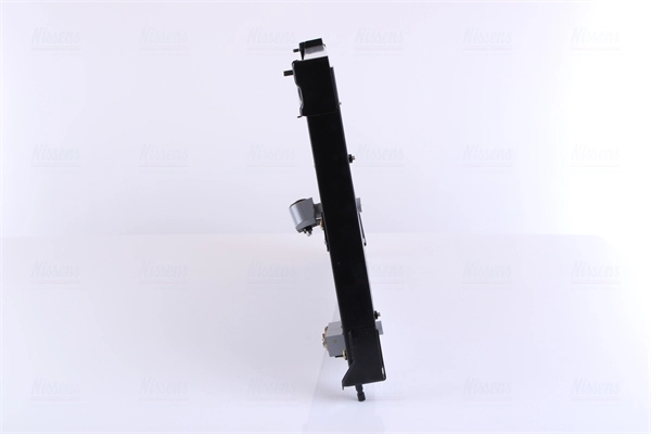 Condenser, air conditioning 94362