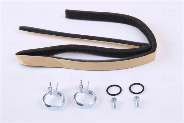 Heat Exchanger, interior heating ** FIRST FIT ** 707201