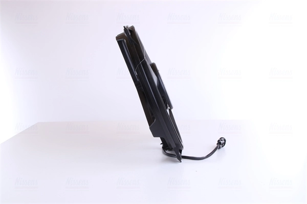 Fan, engine cooling 85886