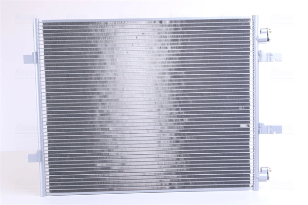 Condenser, air conditioning ** FIRST FIT ** 940201