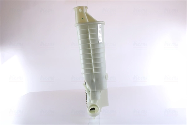 NISSENS 61312A Radiator, engine cooling