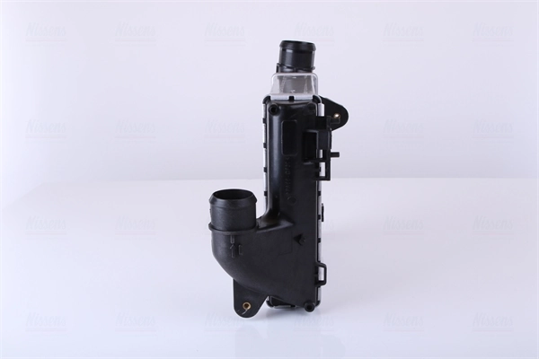 Charge Air Cooler 96380