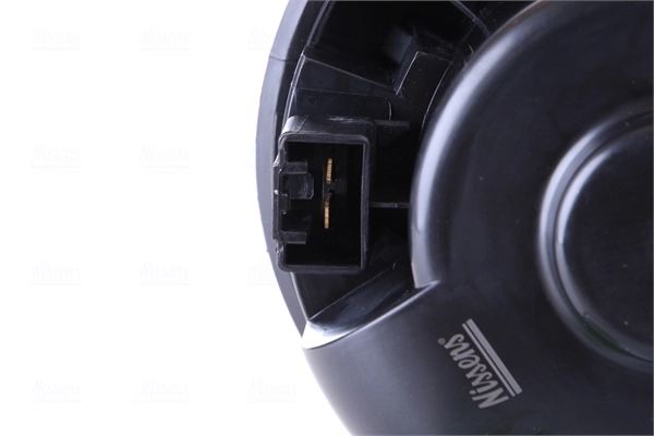 Interior Blower 87490