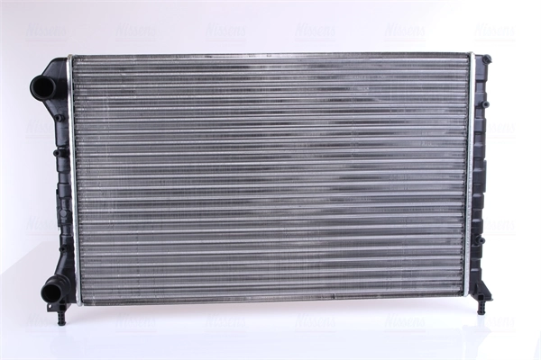 Radiator, engine cooling 61766