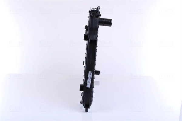 Radiator, engine cooling 60459