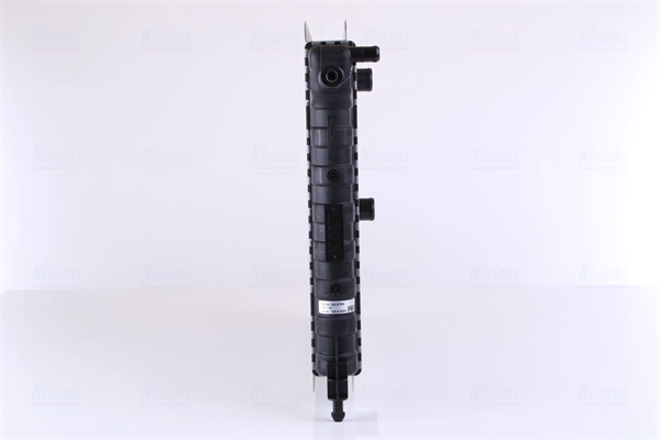 NISSENS 63959 Radiator, engine cooling