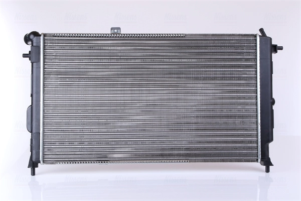 Radiator, engine cooling 630641