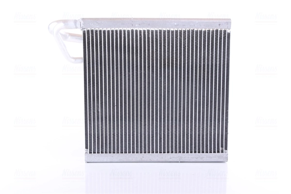 Evaporator, air conditioning 92366