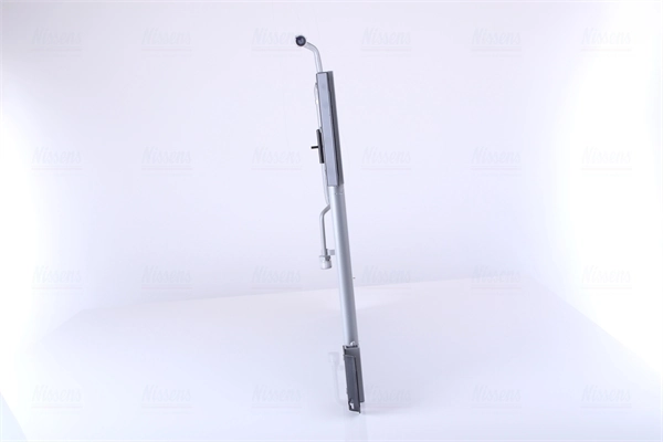 Condenser, air conditioning 94714