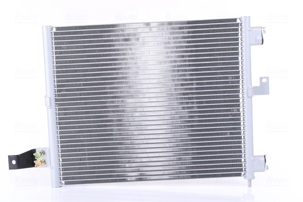 Condenser, air conditioning 94036