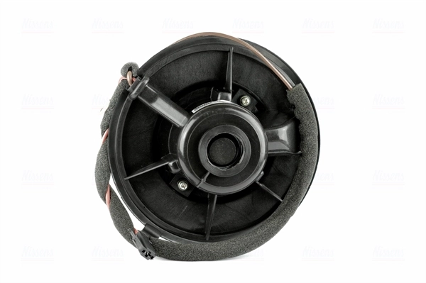 Interior Blower 87031
